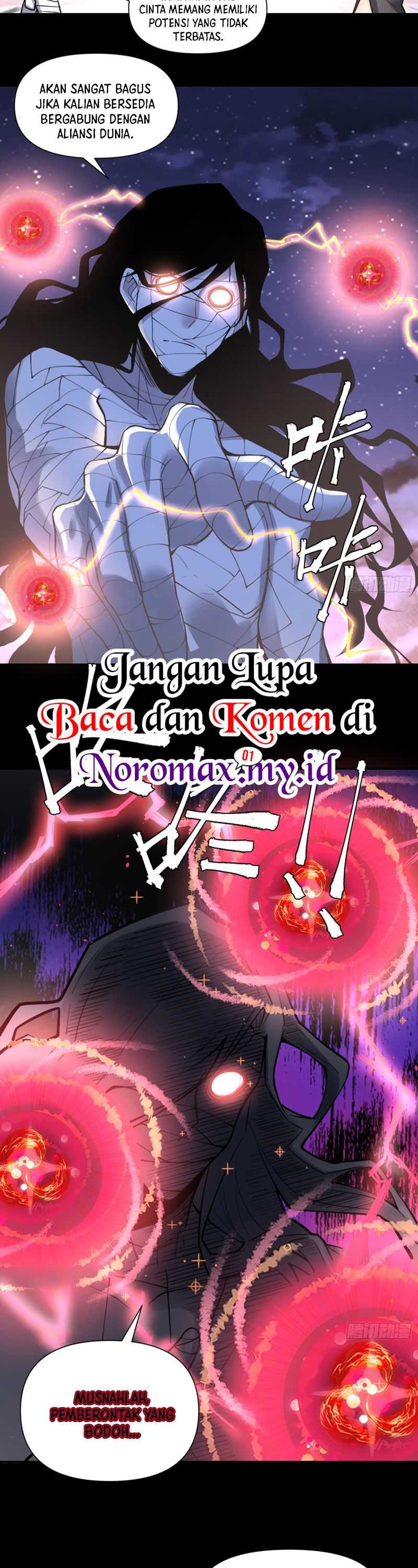 I’m Actually A Cultivation Bigshot Chapter 455 Gambar 5
