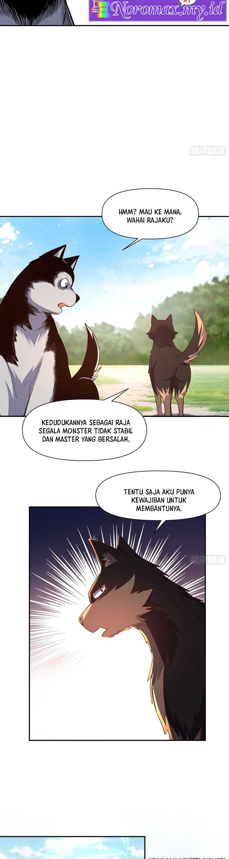 I’m Actually A Cultivation Bigshot Chapter 456 Gambar 11