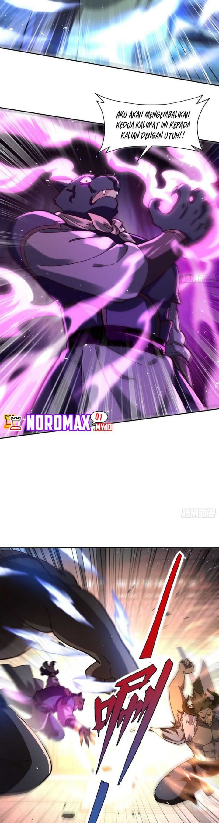I’m Actually A Cultivation Bigshot Chapter 460 Gambar 7