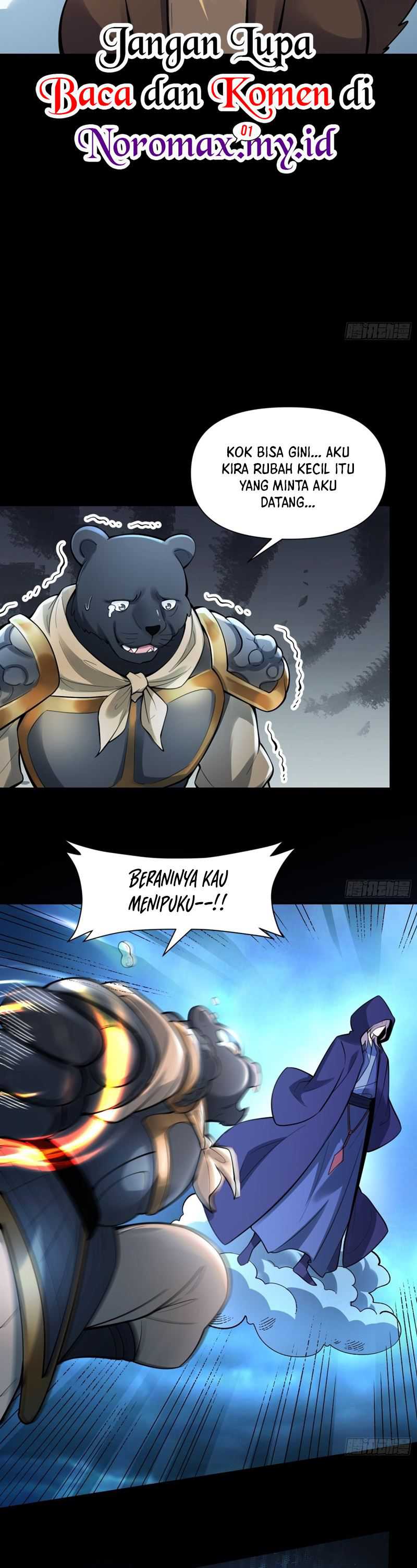 I’m Actually A Cultivation Bigshot Chapter 461 Gambar 7