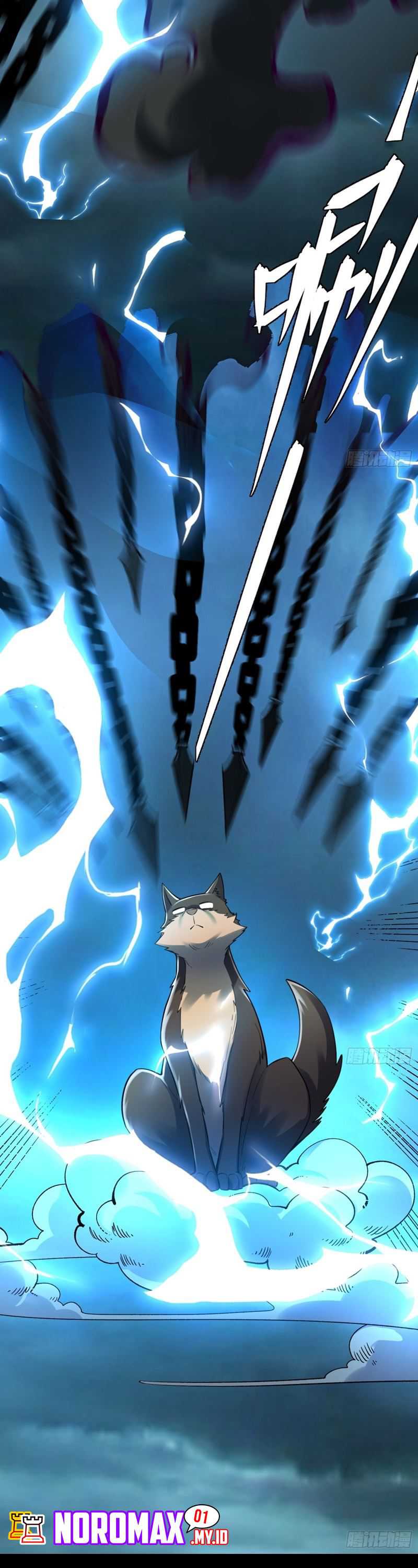 I’m Actually A Cultivation Bigshot Chapter 461 Gambar 12