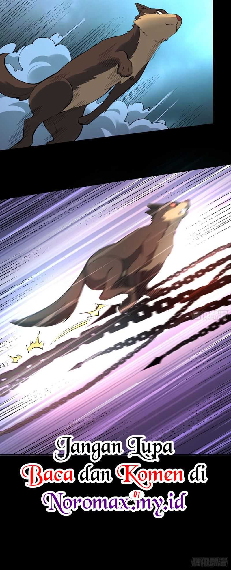 I’m Actually A Cultivation Bigshot Chapter 461 Gambar 15