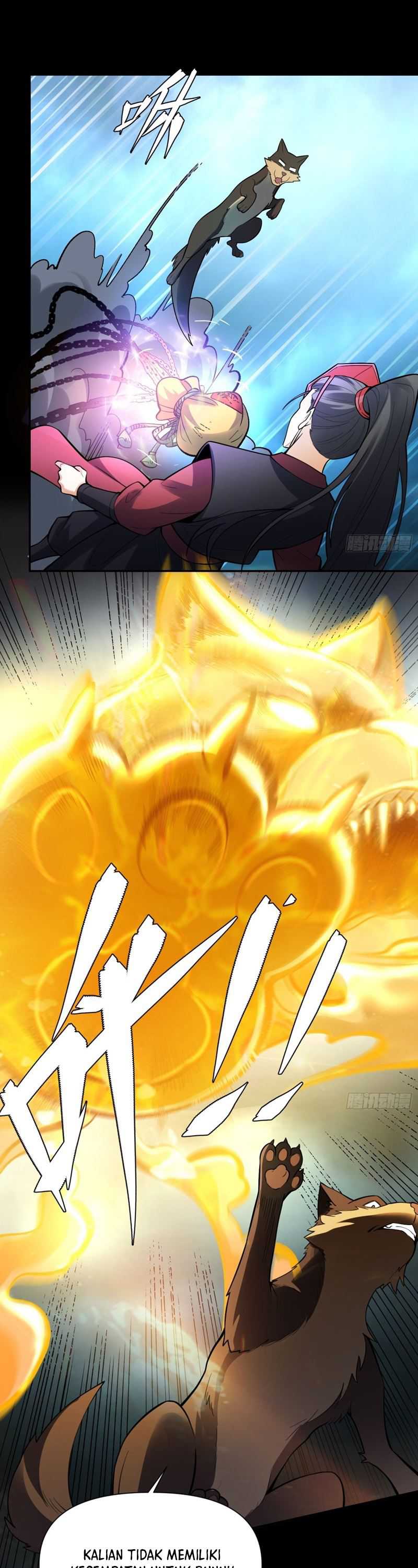 I’m Actually A Cultivation Bigshot Chapter 461 Gambar 16