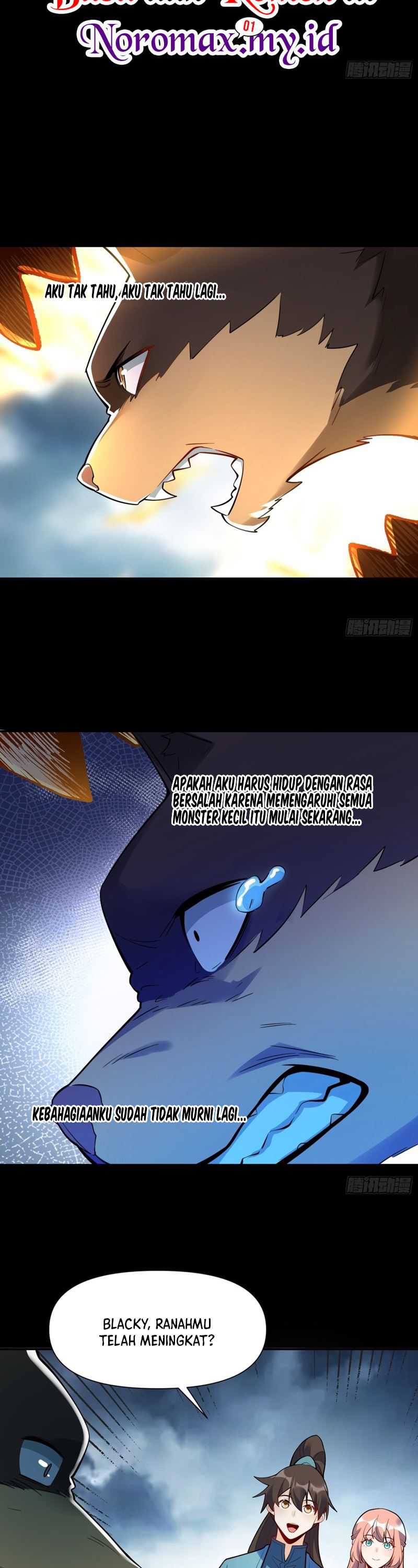 I’m Actually A Cultivation Bigshot Chapter 462 Gambar 5
