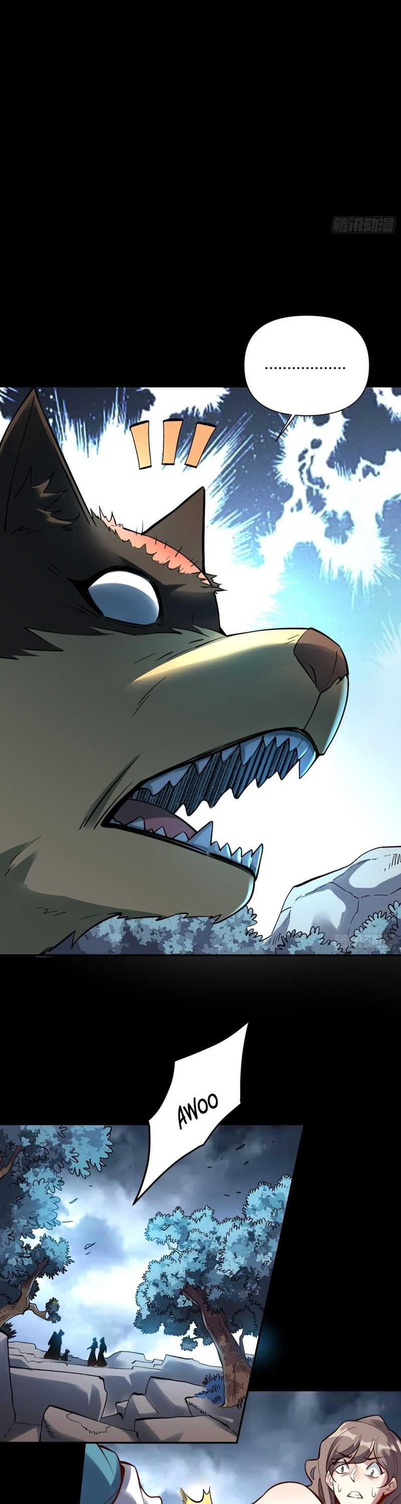 I’m Actually A Cultivation Bigshot Chapter 462 Gambar 13