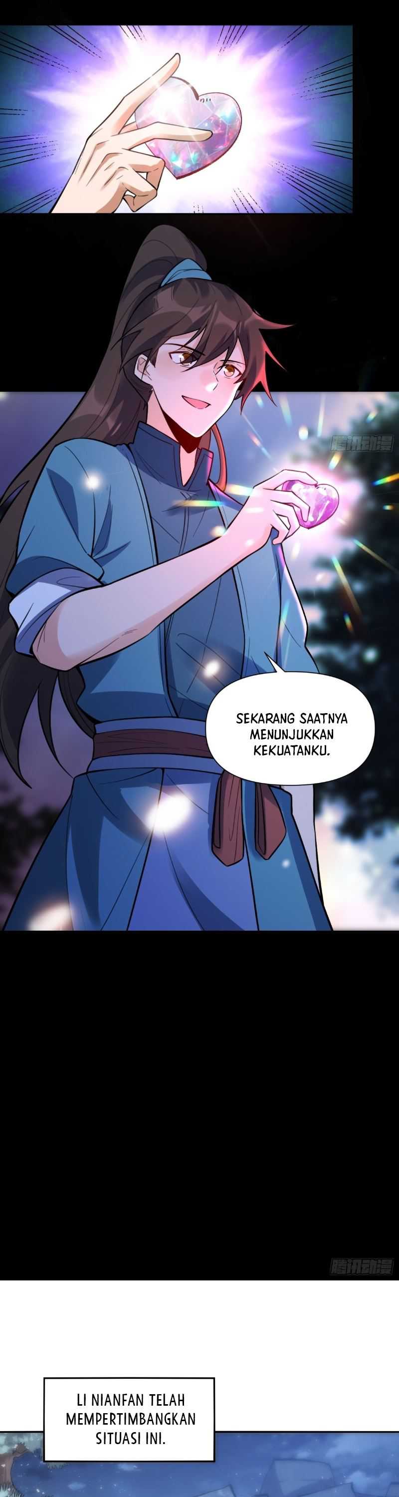 I’m Actually A Cultivation Bigshot Chapter 462 Gambar 19