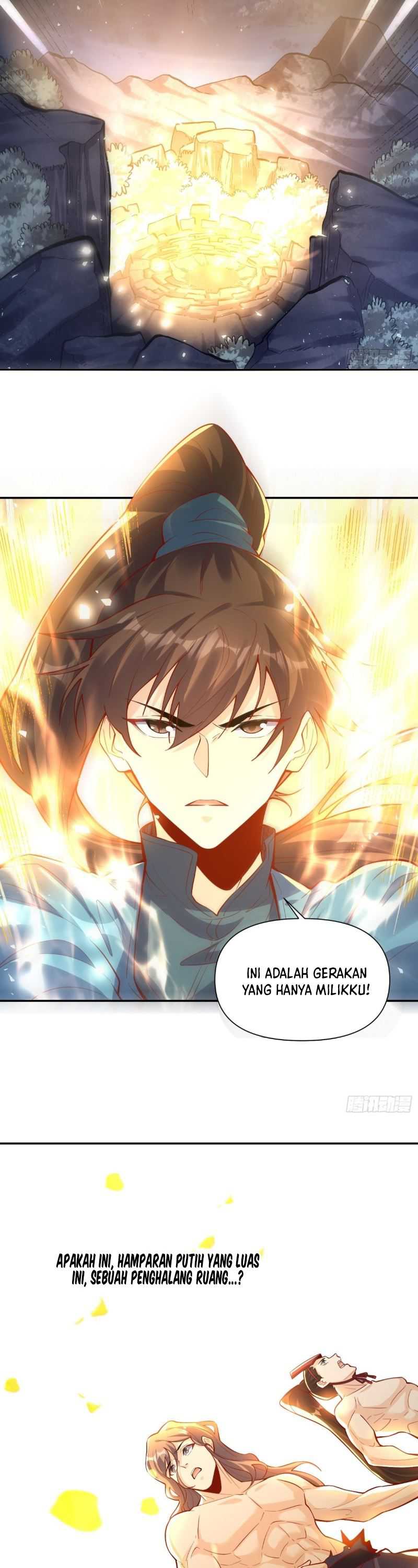 I’m Actually A Cultivation Bigshot Chapter 462 Gambar 22