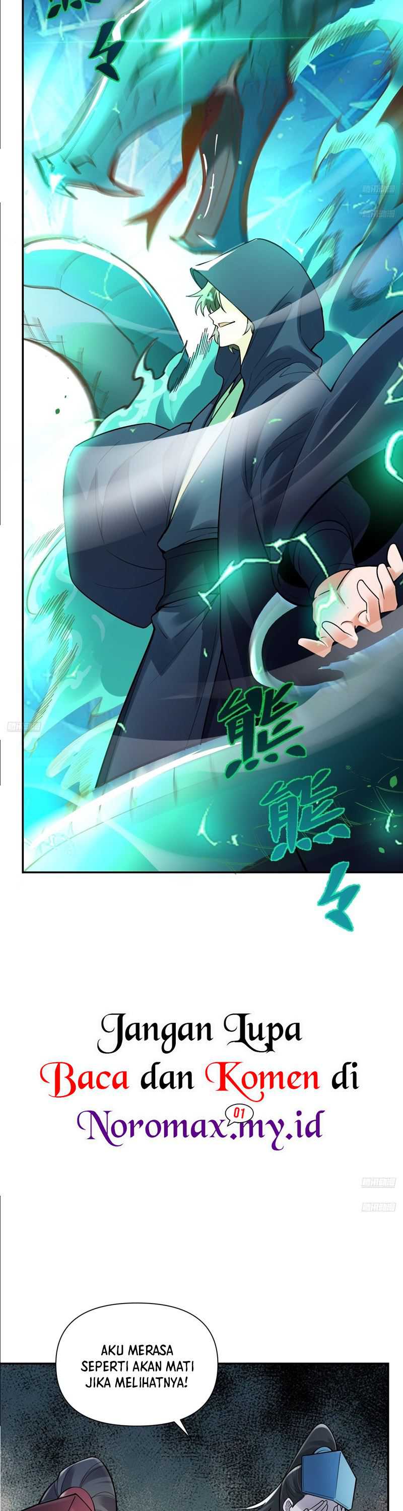 I’m Actually A Cultivation Bigshot Chapter 467 Gambar 6
