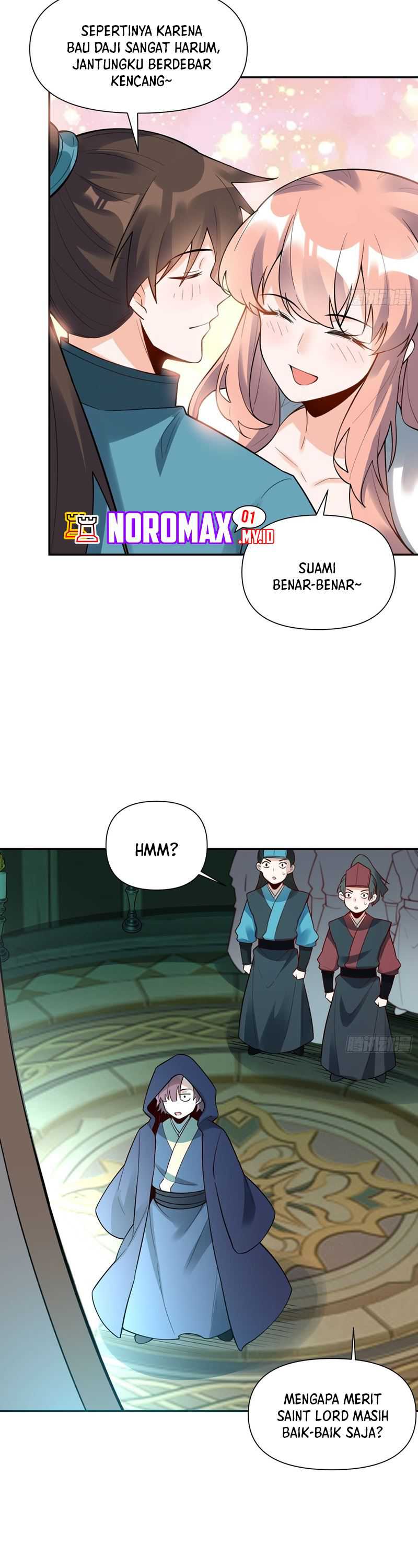 I’m Actually A Cultivation Bigshot Chapter 467 Gambar 11