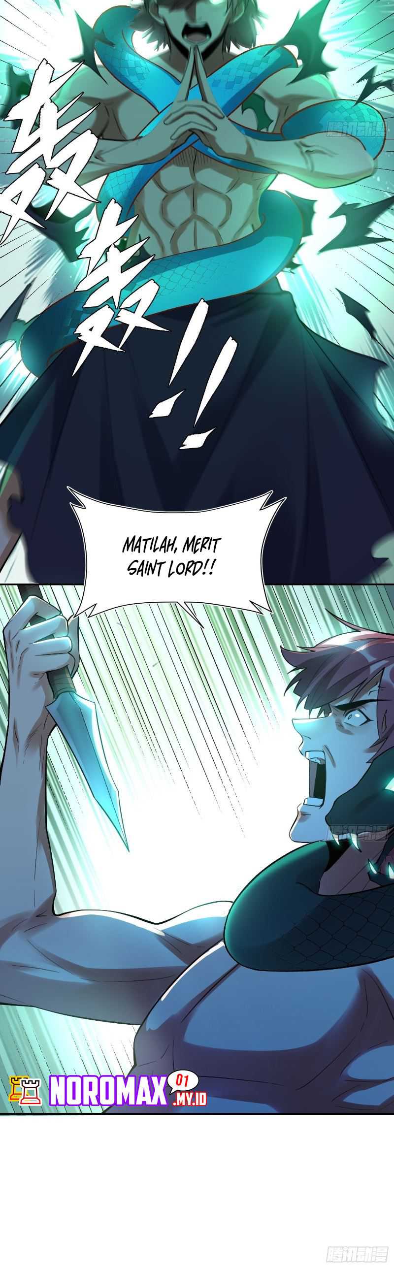 I’m Actually A Cultivation Bigshot Chapter 467 Gambar 23