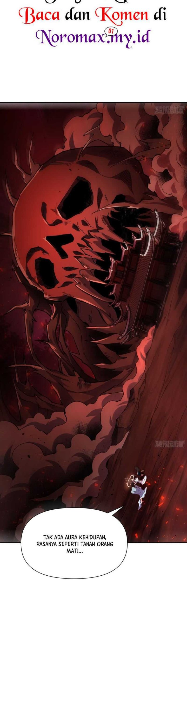 I’m Actually A Cultivation Bigshot Chapter 478 Gambar 12