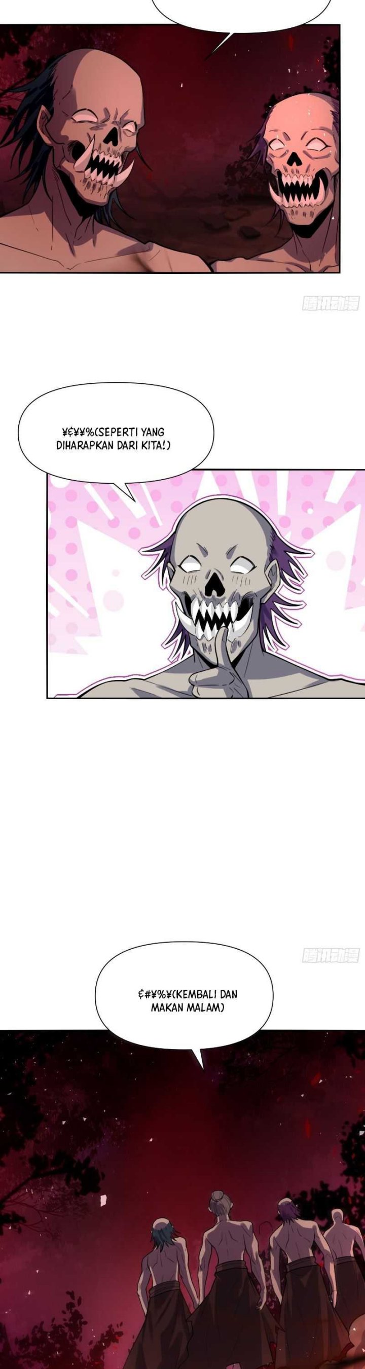 I’m Actually A Cultivation Bigshot Chapter 478 Gambar 34