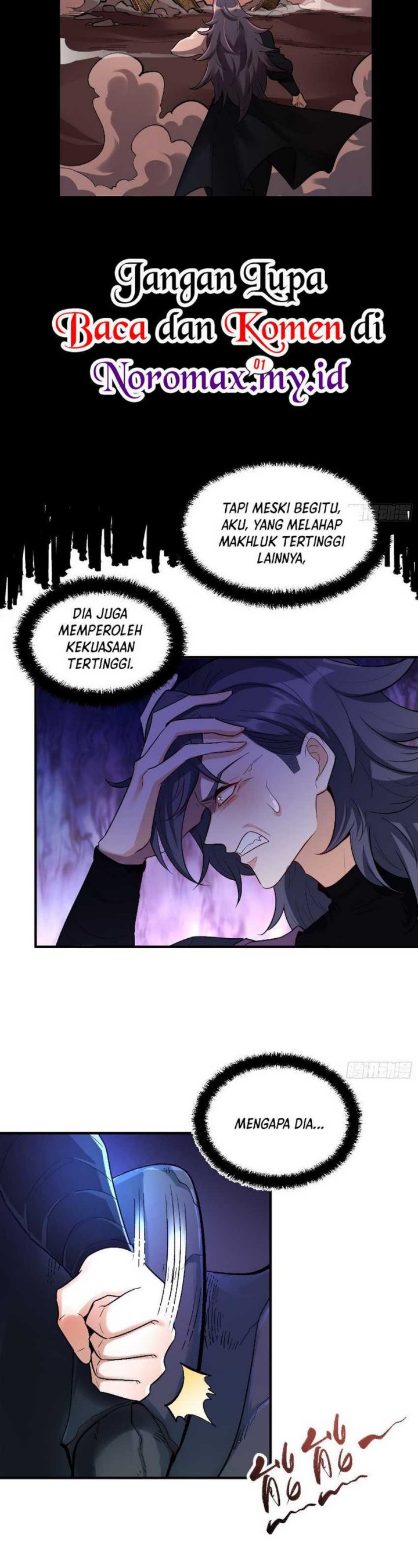 I’m Actually A Cultivation Bigshot Chapter 484 Gambar 21