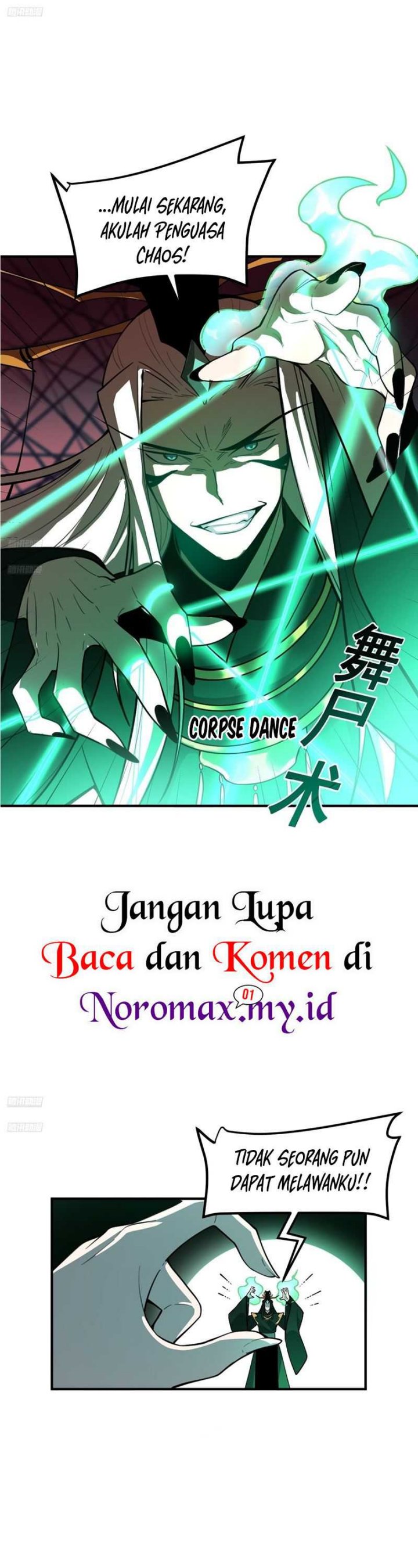 I’m Actually A Cultivation Bigshot Chapter 488 Gambar 4