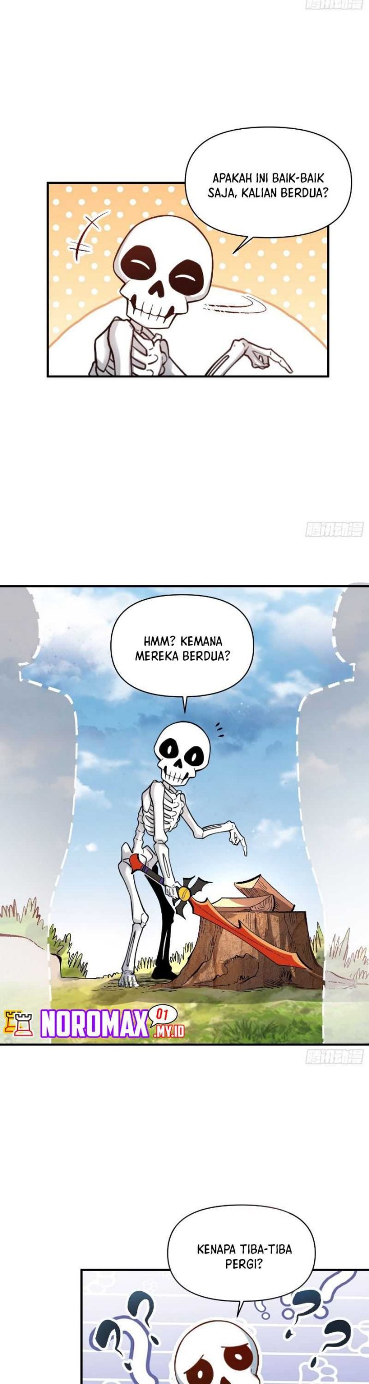I’m Actually A Cultivation Bigshot Chapter 490 Gambar 16