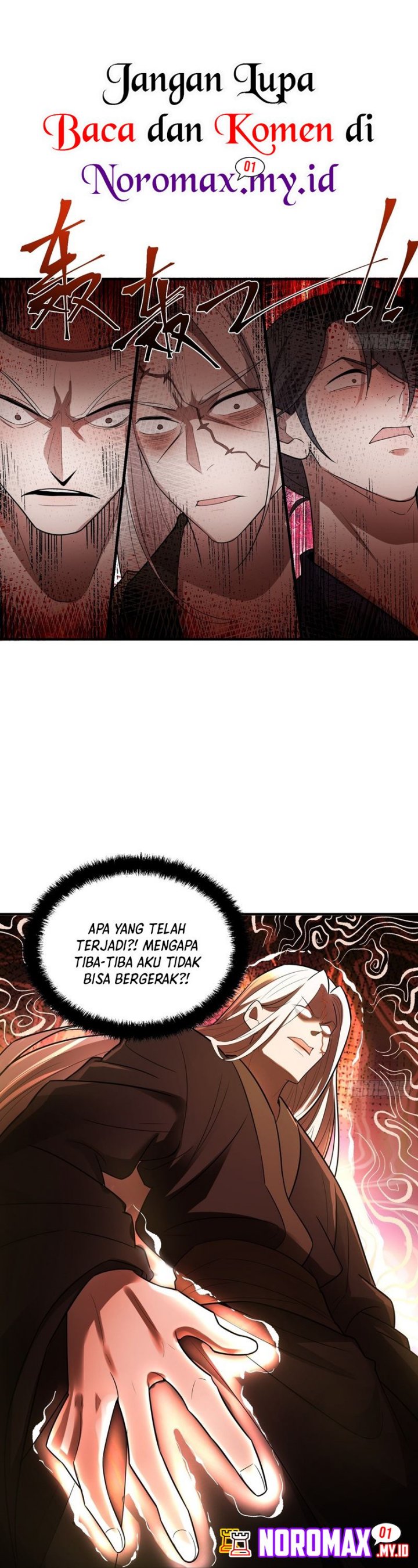 I’m Actually A Cultivation Bigshot Chapter 492 Gambar 21