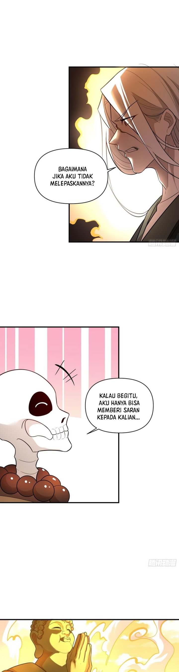 I’m Actually A Cultivation Bigshot Chapter 492 Gambar 24