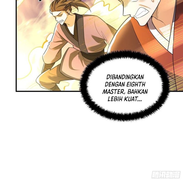 I’m Actually A Cultivation Bigshot Chapter 492 Gambar 26