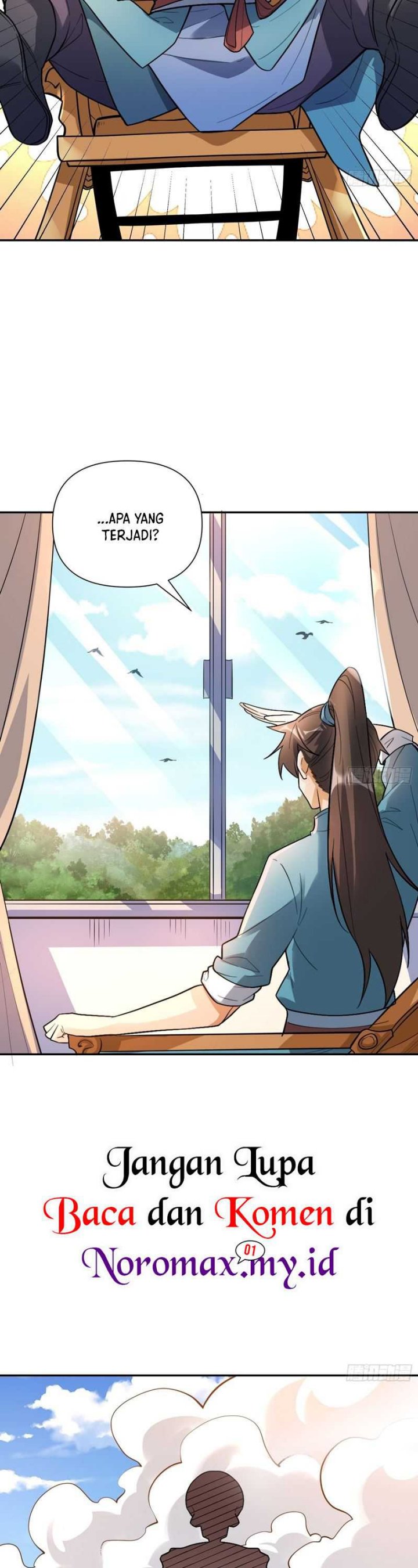 I’m Actually A Cultivation Bigshot Chapter 498 Gambar 28