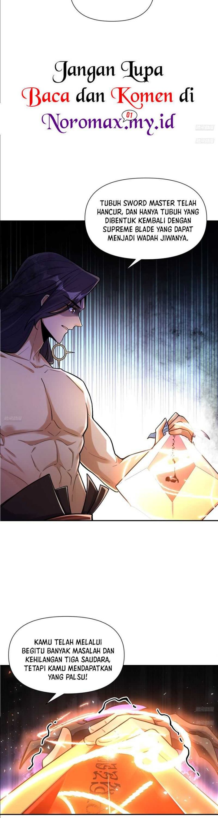 I’m Actually A Cultivation Bigshot Chapter 502 Gambar 6