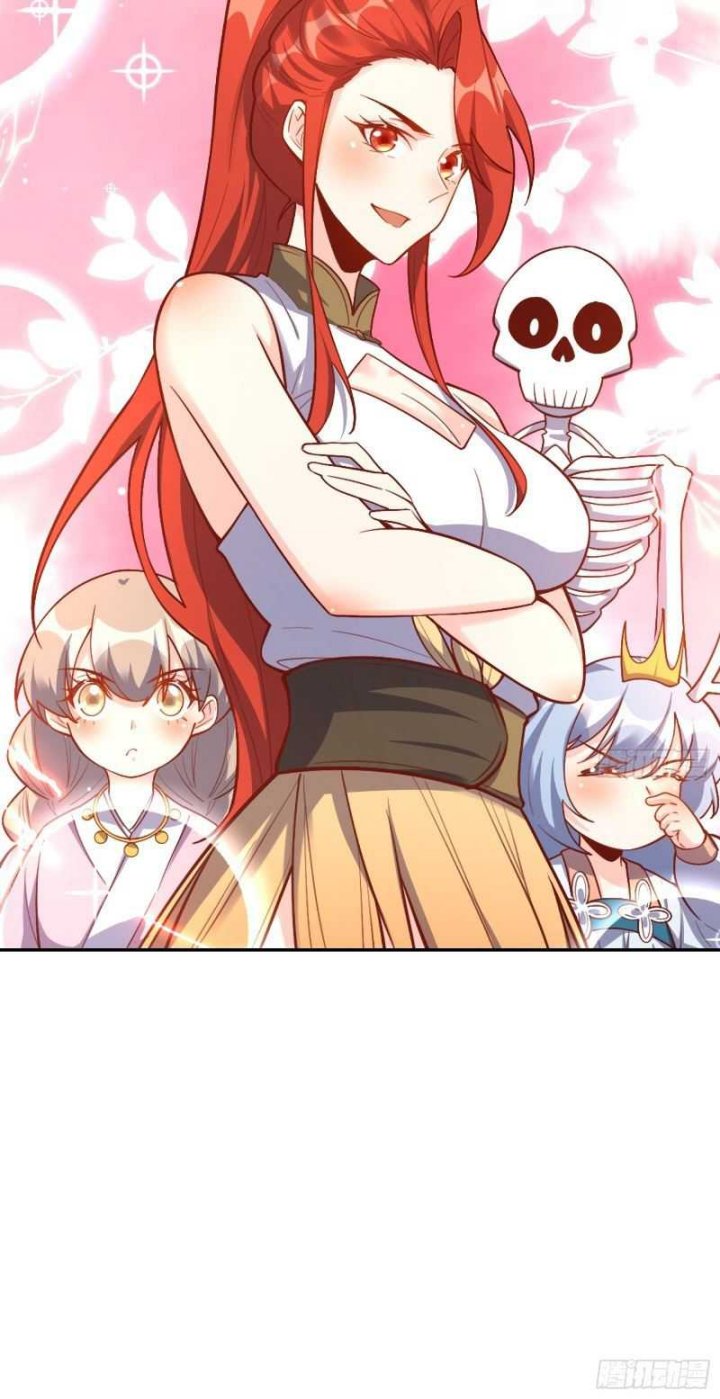 I’m Actually A Cultivation Bigshot Chapter 502 Gambar 22