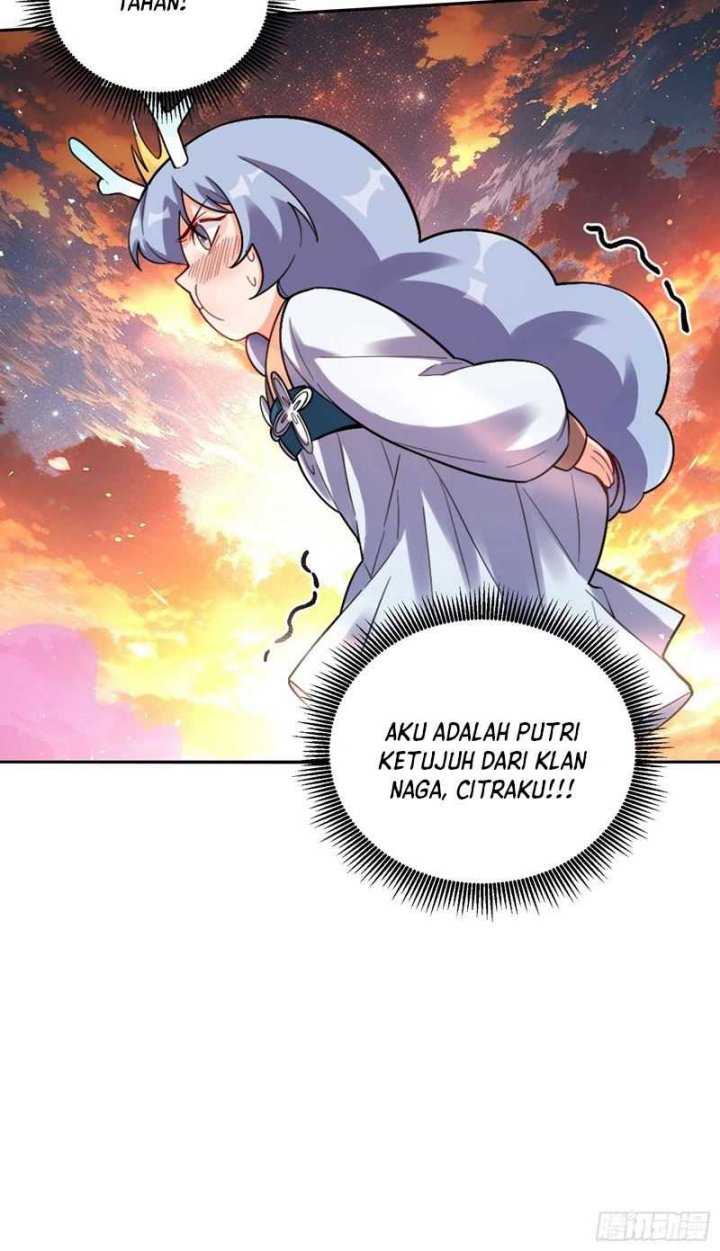 I’m Actually A Cultivation Bigshot Chapter 502 Gambar 32