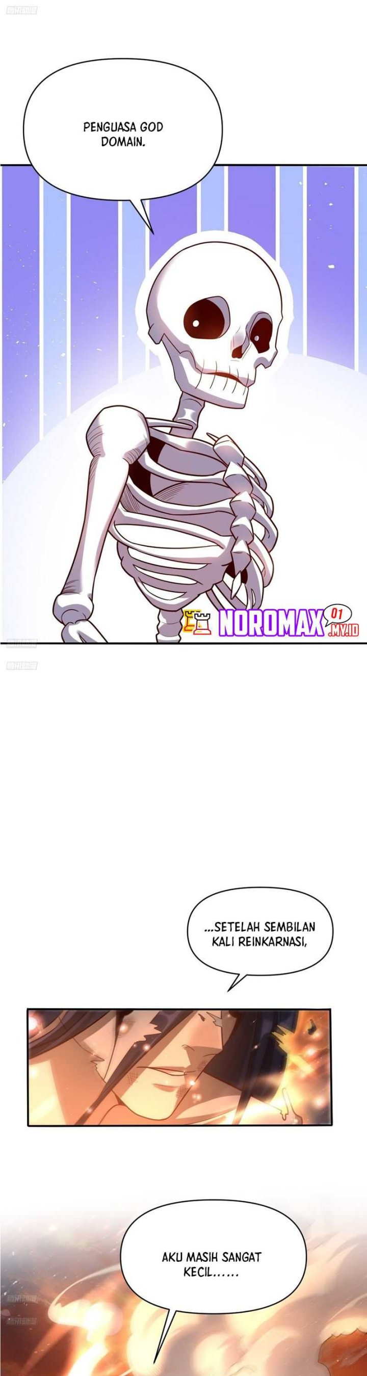I’m Actually A Cultivation Bigshot Chapter 505 Gambar 4