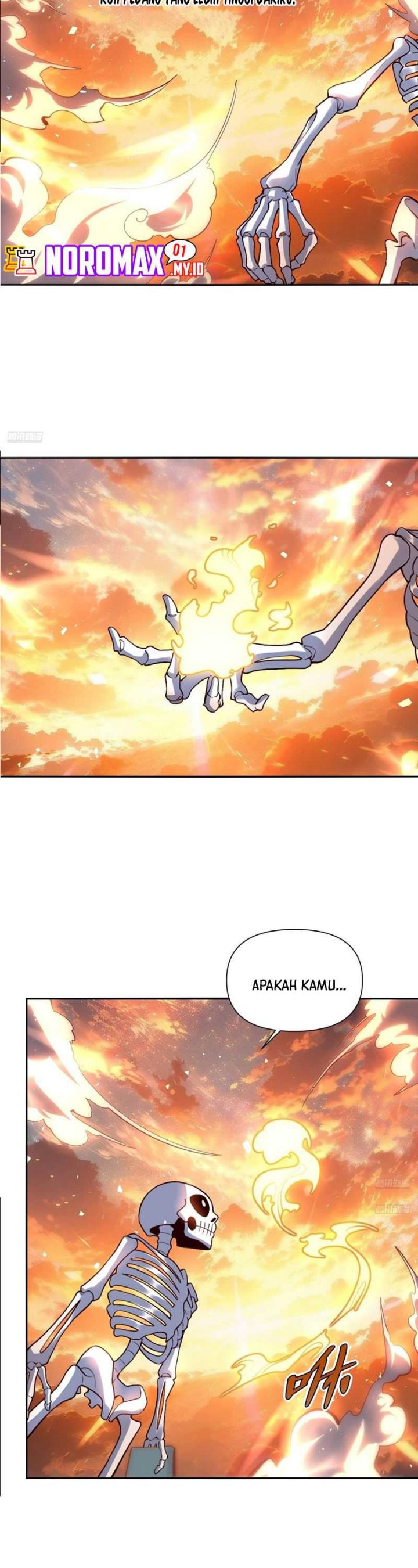 I’m Actually A Cultivation Bigshot Chapter 505 Gambar 7