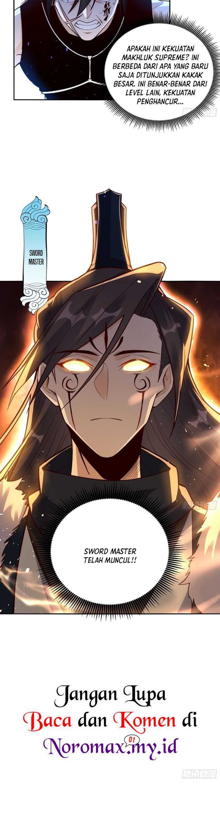 I’m Actually A Cultivation Bigshot Chapter 505 Gambar 10
