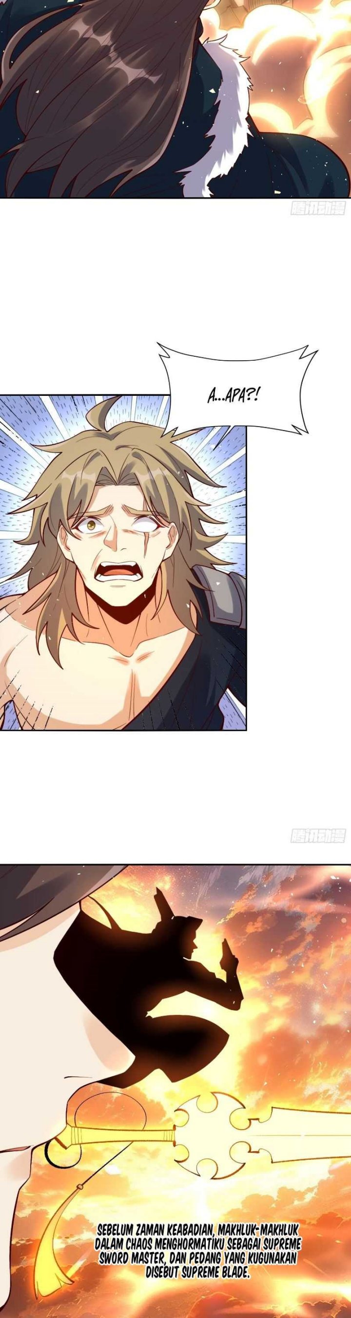 I’m Actually A Cultivation Bigshot Chapter 505 Gambar 15