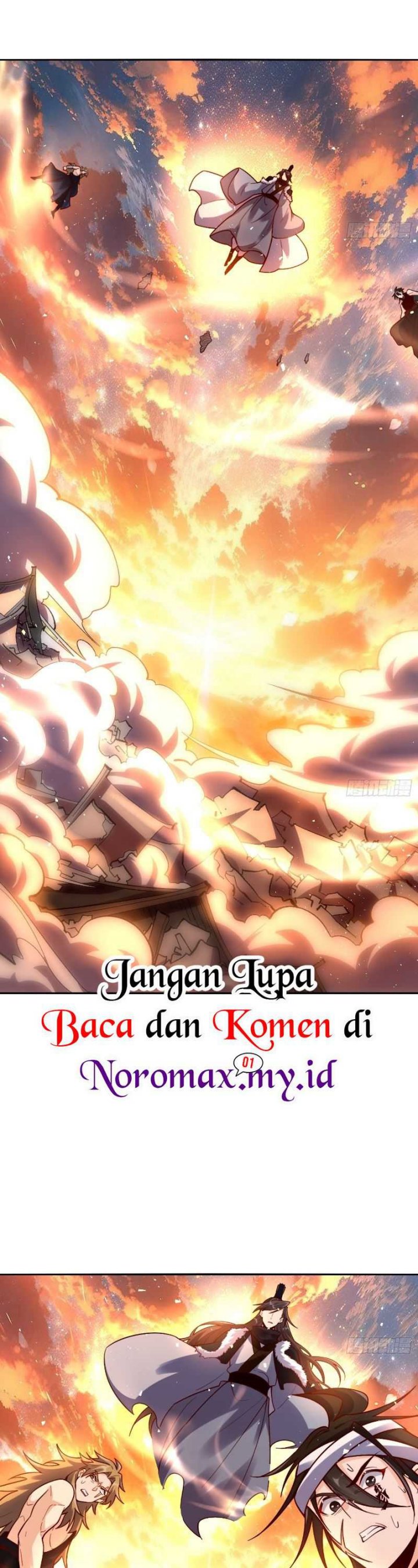 I’m Actually A Cultivation Bigshot Chapter 505 Gambar 20