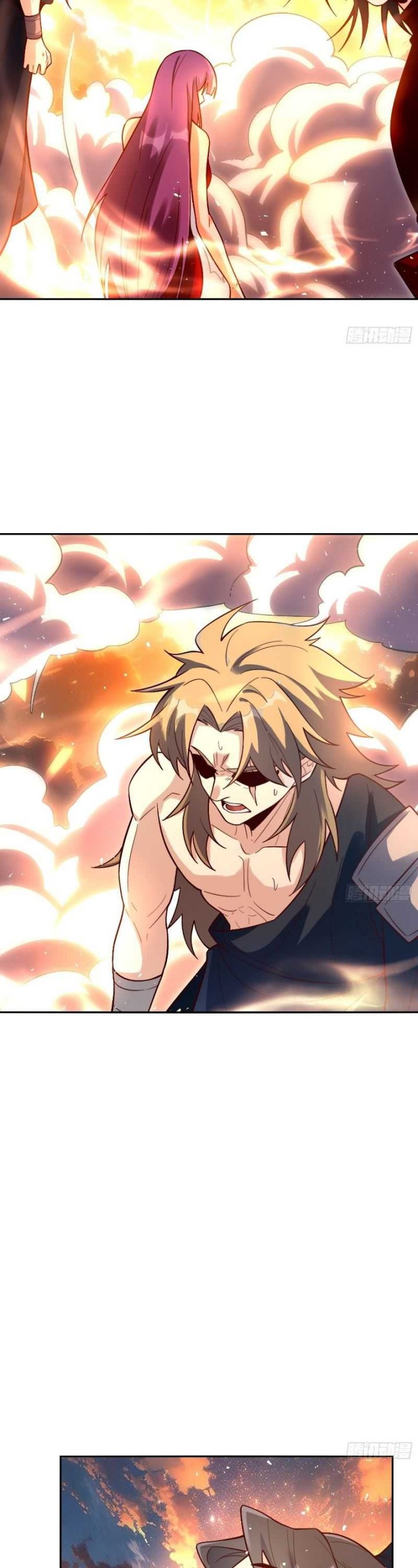 I’m Actually A Cultivation Bigshot Chapter 505 Gambar 21