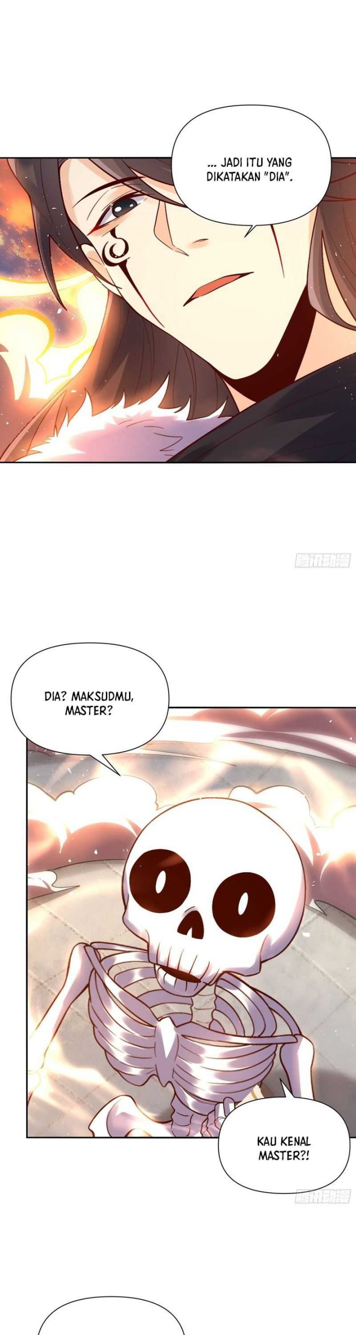 I’m Actually A Cultivation Bigshot Chapter 505 Gambar 24