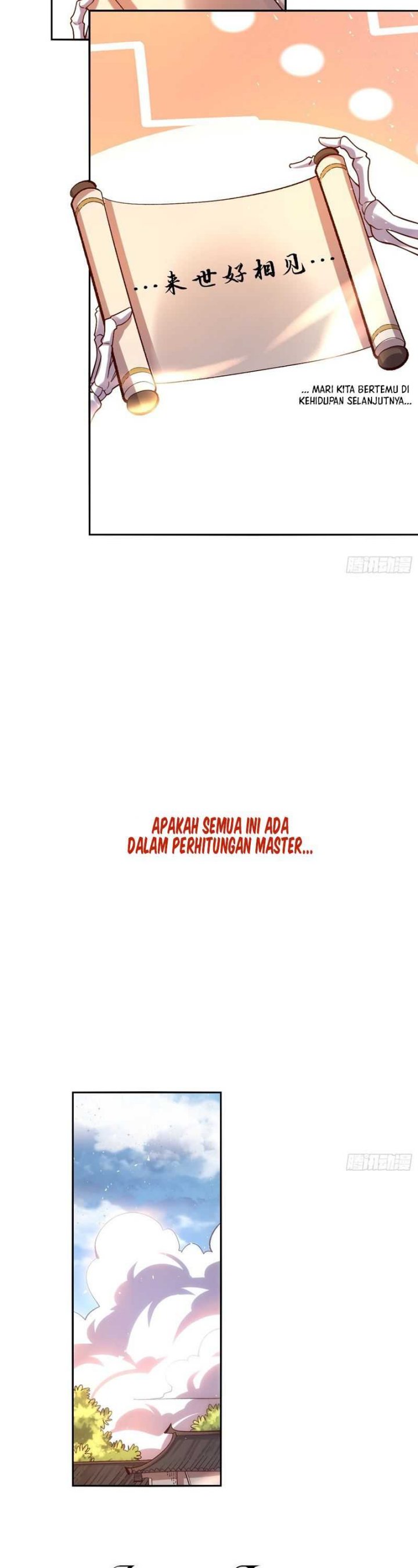 I’m Actually A Cultivation Bigshot Chapter 505 Gambar 30
