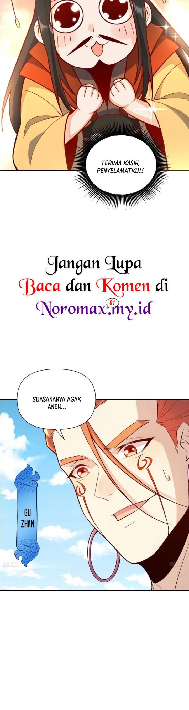I’m Actually A Cultivation Bigshot Chapter 512 Gambar 6