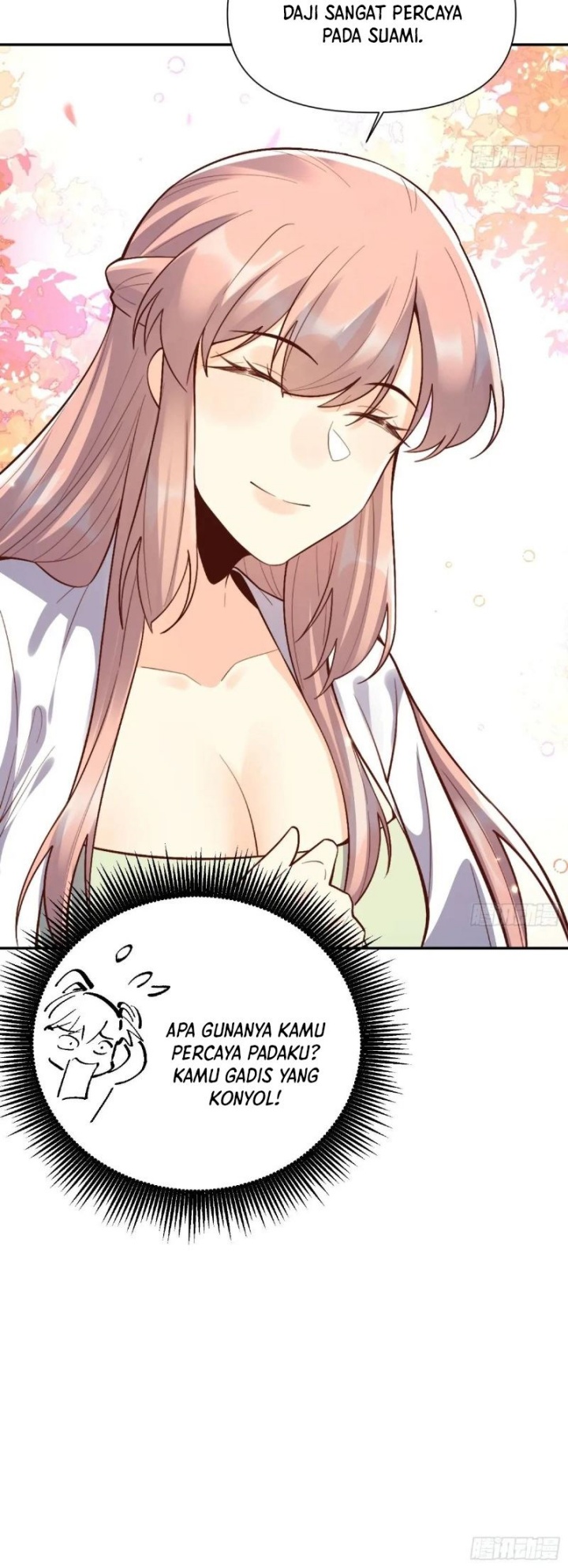 I’m Actually A Cultivation Bigshot Chapter 512 Gambar 25