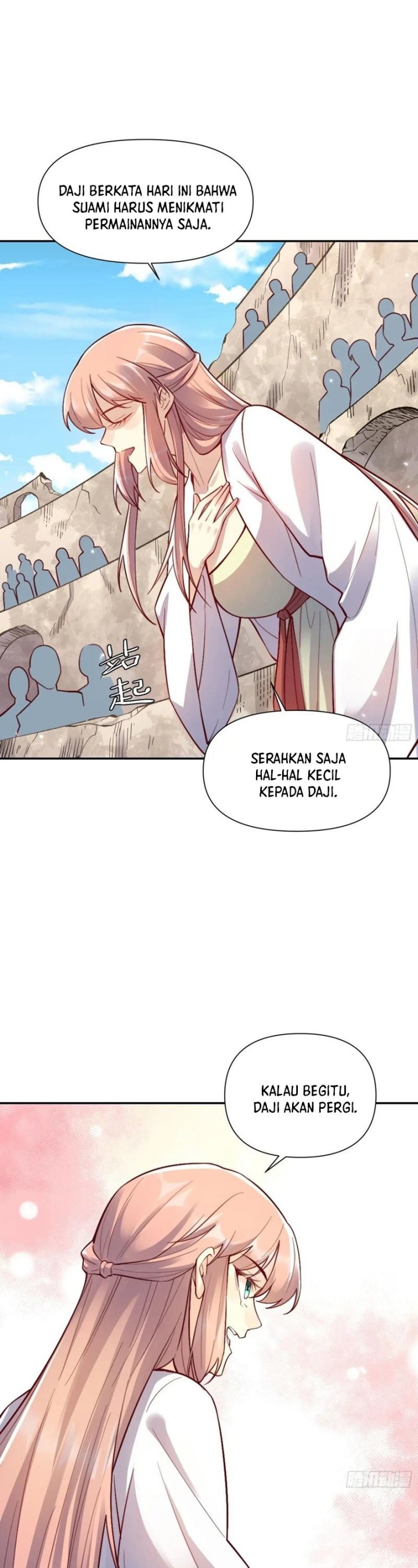 I’m Actually A Cultivation Bigshot Chapter 512 Gambar 26