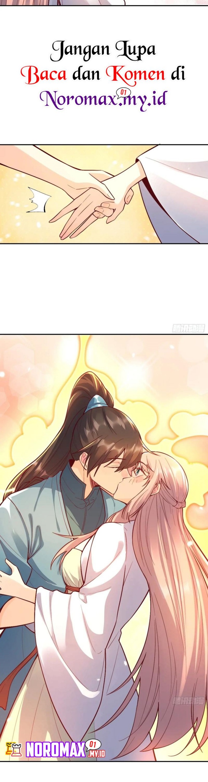 I’m Actually A Cultivation Bigshot Chapter 512 Gambar 27