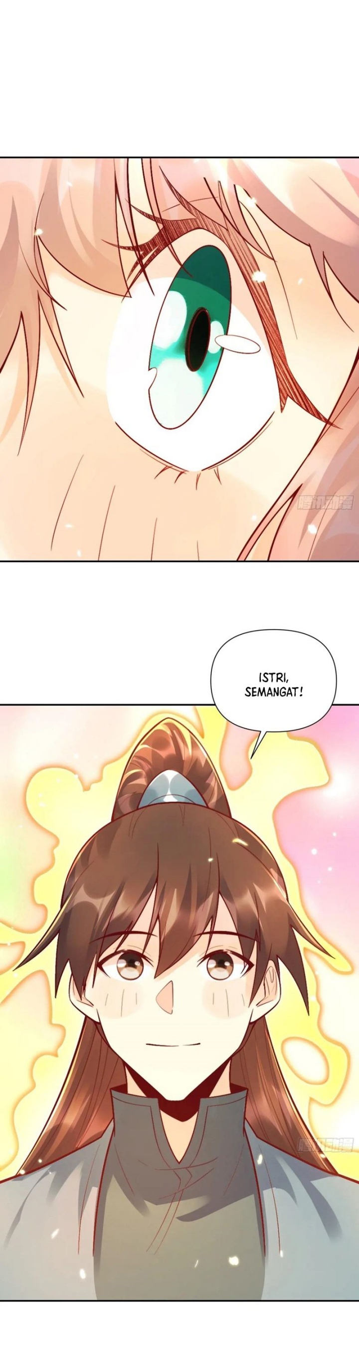 I’m Actually A Cultivation Bigshot Chapter 512 Gambar 28