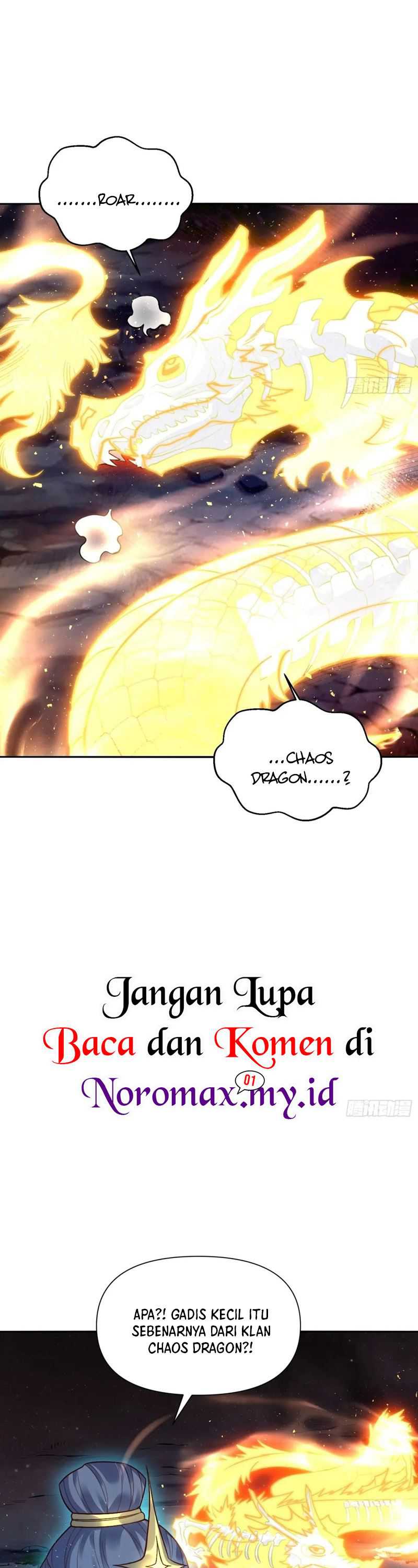 I’m Actually A Cultivation Bigshot Chapter 518 Gambar 11