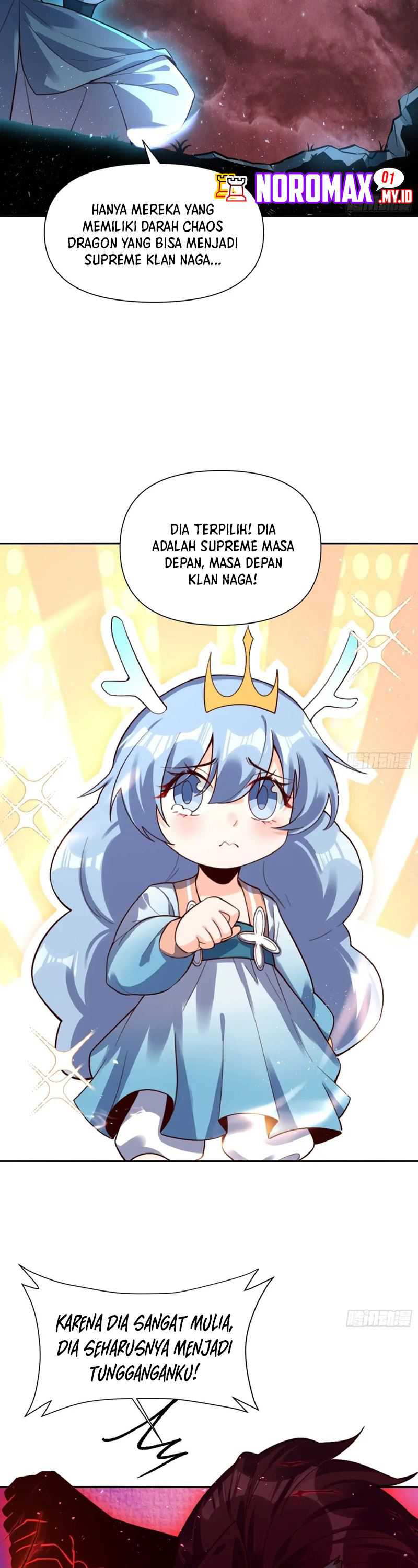 I’m Actually A Cultivation Bigshot Chapter 518 Gambar 13