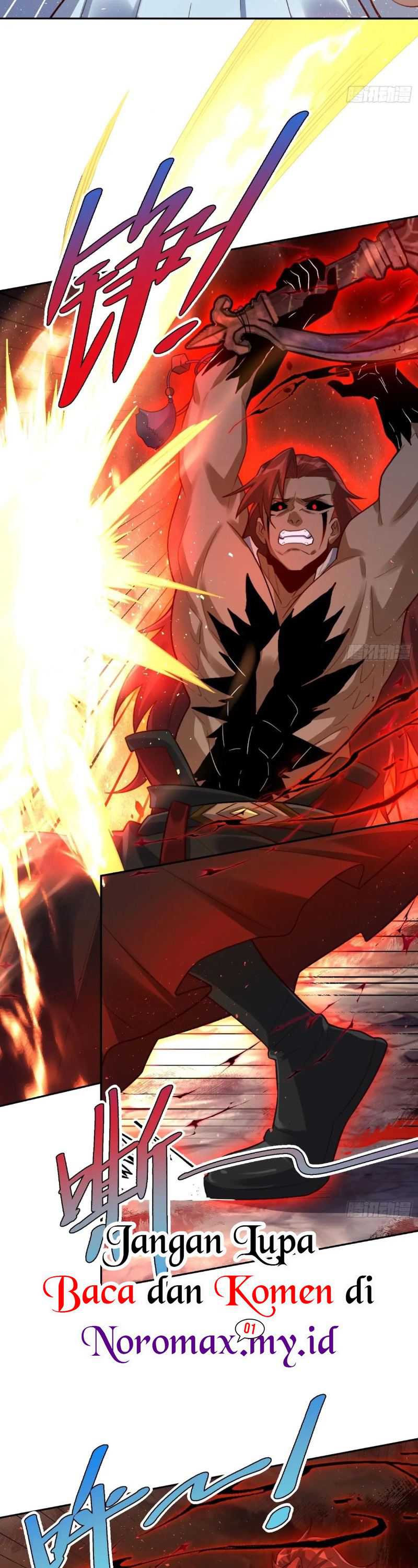 I’m Actually A Cultivation Bigshot Chapter 518 Gambar 18