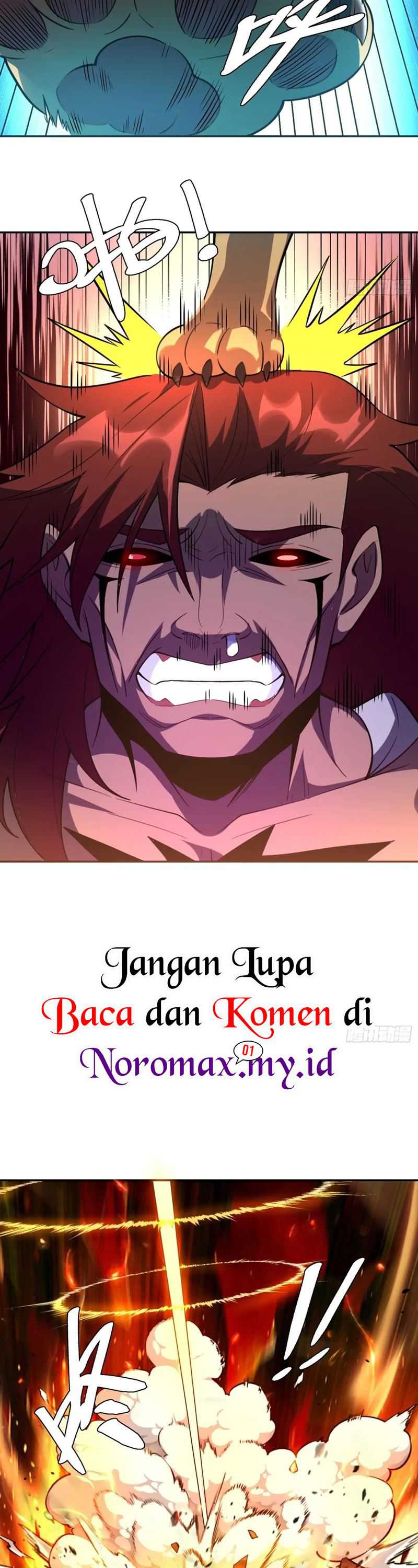 I’m Actually A Cultivation Bigshot Chapter 521 Gambar 10
