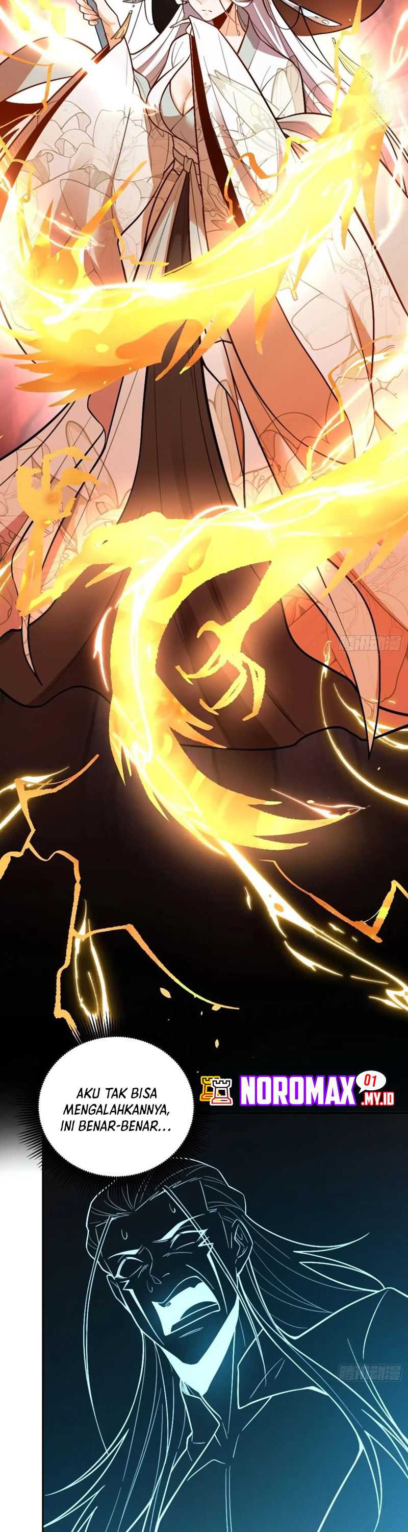 I’m Actually A Cultivation Bigshot Chapter 522 Gambar 26