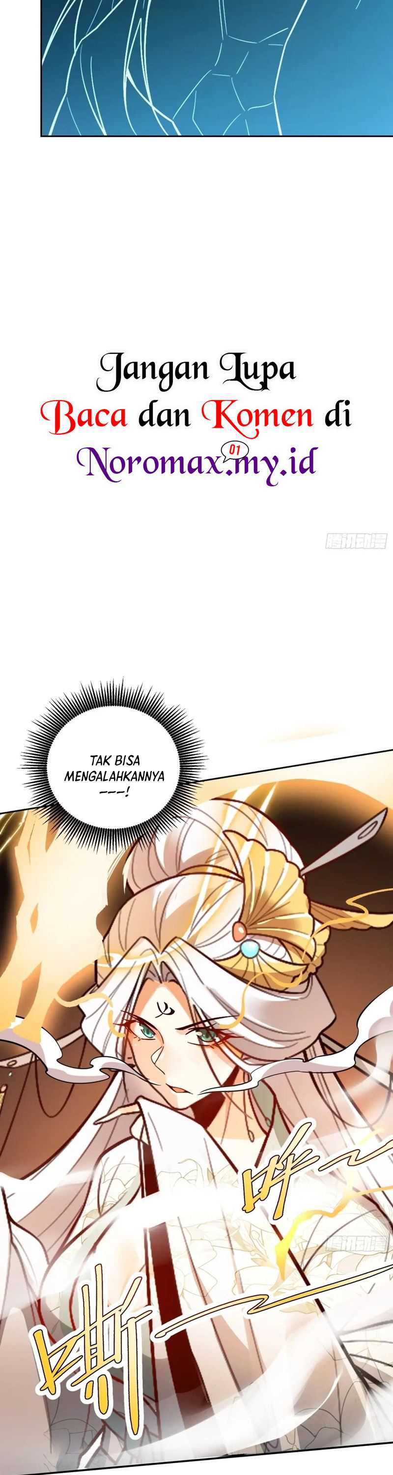 I’m Actually A Cultivation Bigshot Chapter 522 Gambar 27