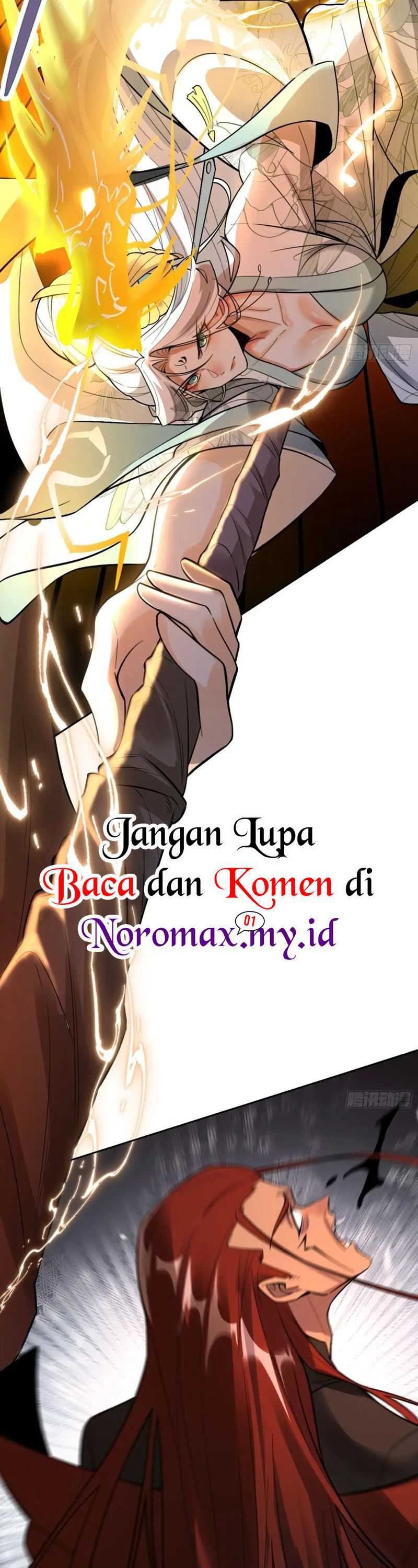 I’m Actually A Cultivation Bigshot Chapter 522 Gambar 30