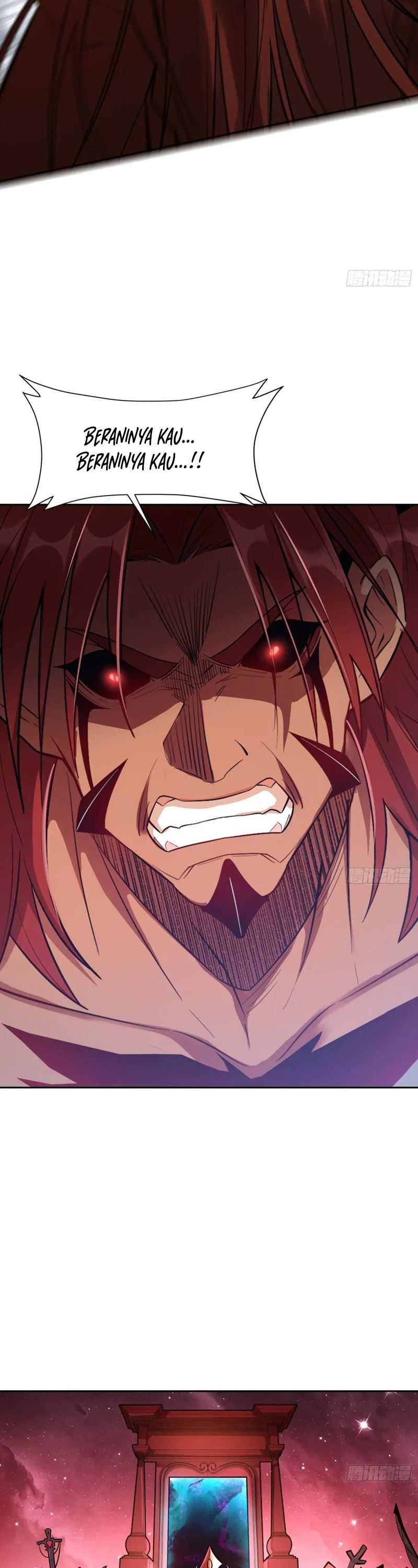 I’m Actually A Cultivation Bigshot Chapter 522 Gambar 31