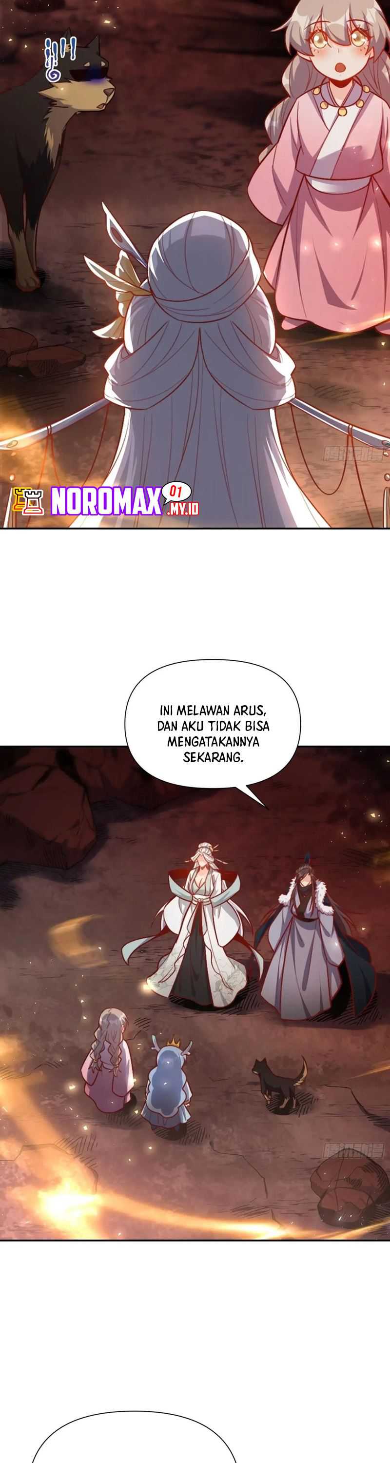 I’m Actually A Cultivation Bigshot Chapter 524 Gambar 12