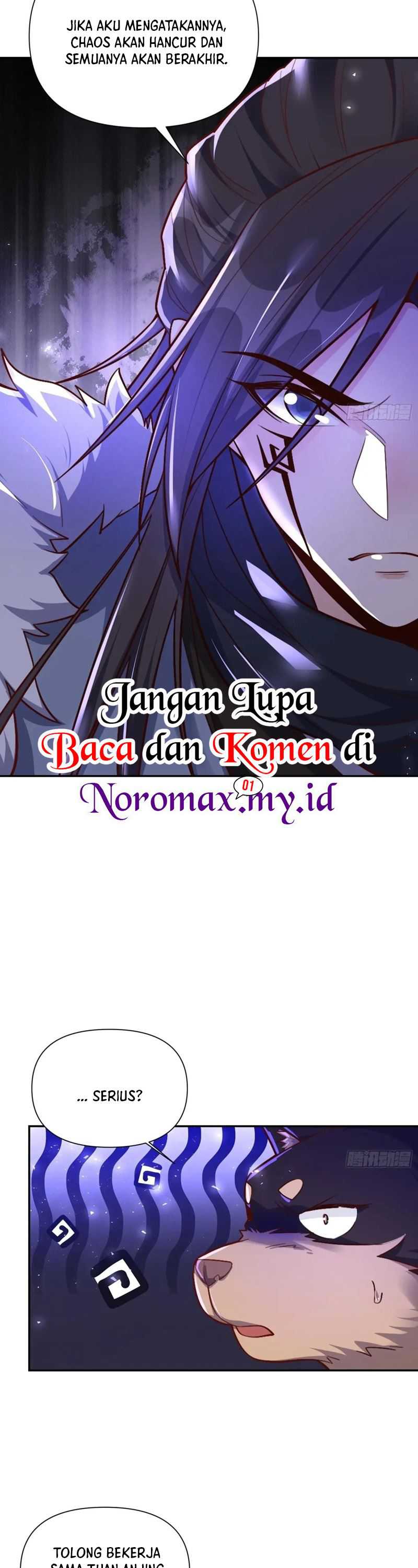 I’m Actually A Cultivation Bigshot Chapter 524 Gambar 13