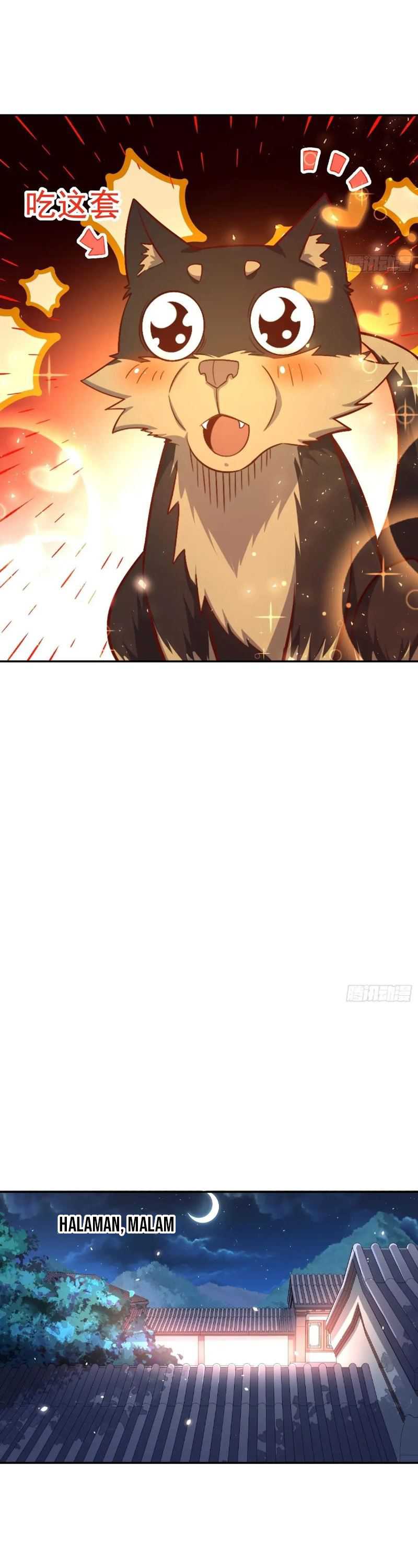 I’m Actually A Cultivation Bigshot Chapter 524 Gambar 15
